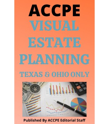 Visual Estate Planning 2023 TEXAS & OHIO ONLY